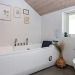 7 Person In Hejls-by Traum Vakantiehuis *