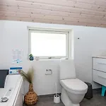 7 Person In Hejls-by Traum Vakantiehuis *