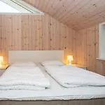 7 Person In Hejls-by Traum Vakantiehuis *
