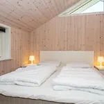 Vakantiehuis 7 Person In Hejls-by Traum *
