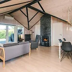 7 Person In Hejls-by Traum Vakantiehuis