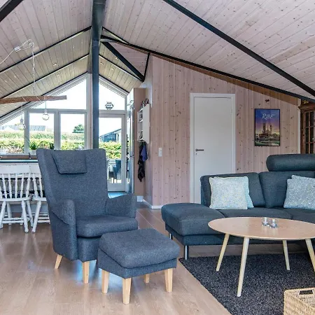 Lx Holiday home Hejls