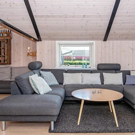 Lx Holiday home *