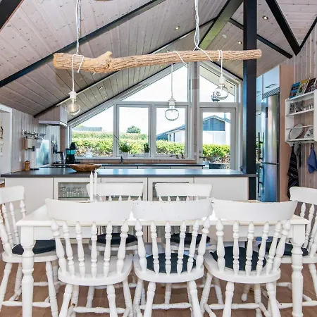 Lx Holiday home Hejls