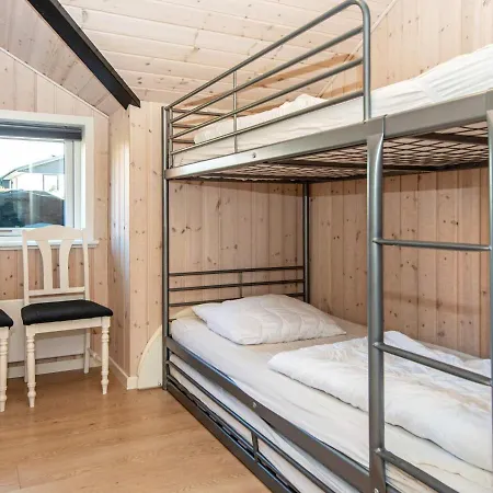 Lx Holiday home Hejls