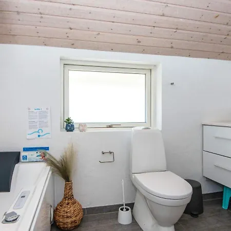 7 Person In Hejls-by Traum 度假居 *