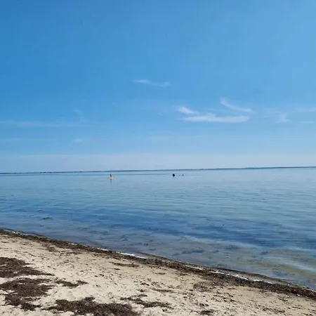 7 Person In Hejls-by Traum Vakantiehuis Hejls