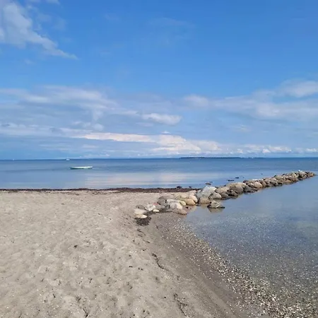 度假居 7 Person In Hejls-by Traum *