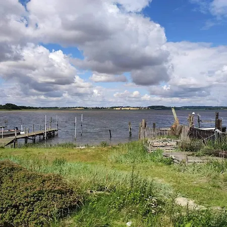 7 Person In Hejls-by Traum 度假居 Hejls