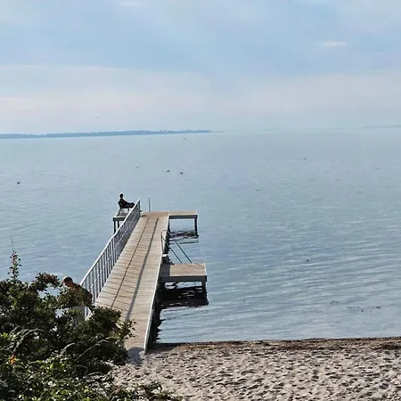 度假居 7 Person In Hejls-by Traum Hejls