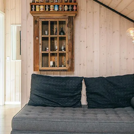 Vakantiehuis 7 Person In Hejls-by Traum